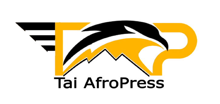 Tai AfroPress